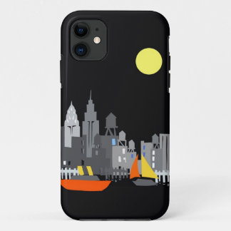 Capa Para iPhone Da Case-Mate IPhone5 caso, NYC, TomSlaughter