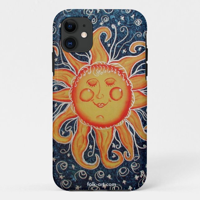 Capa Para iPhone Da Case-Mate iPhone5 caso Sun (Verso)