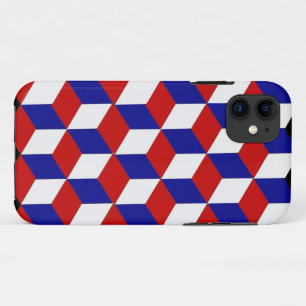 Capa Para iPhone Da Case-Mate iPhone5 CM/BT - Ilusão tridimensional