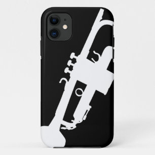 Capa Para iPhone Da Case-Mate iPhone 5/5S da trombeta