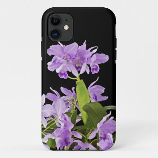 Capa Para iPhone Da Case-Mate iPhone 5/5s do caso do telemóvel da orquídea