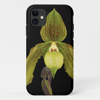 Capa Para iPhone Da Case-Mate iPhone 5/5s do caso do telemóvel da orquídea