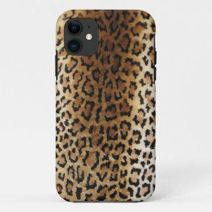 Capa Para iPhone Da Case-Mate iPhone 5 da Impressão Leopard Faux