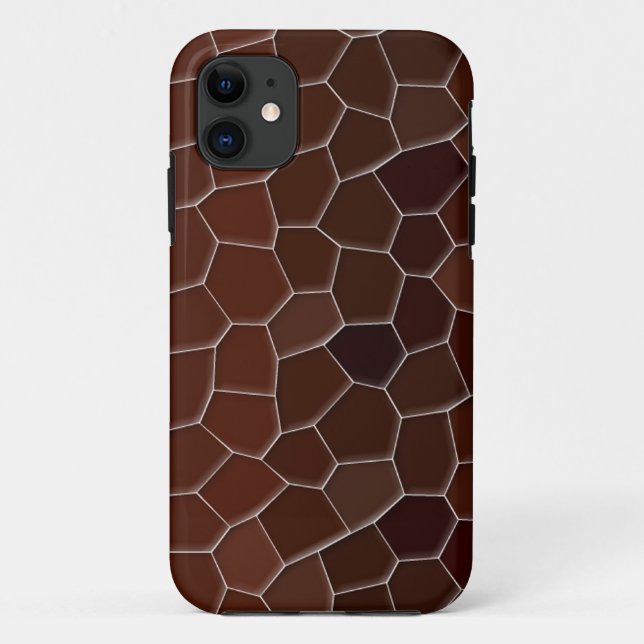 Capa Para iPhone Da Case-Mate iPhone 5 Grande Cobra Belly Camo (Verso)
