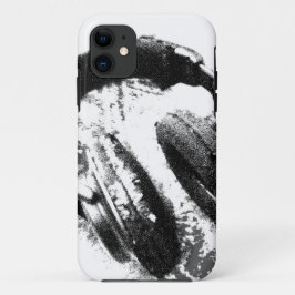 Capa Para iPhone Da Case-Mate iPhone 5 mal lá fones de ouvido afligidos caso