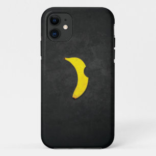 Capa Para iPhone Da Case-Mate iphone 5 personalizado do logotipo da banana
