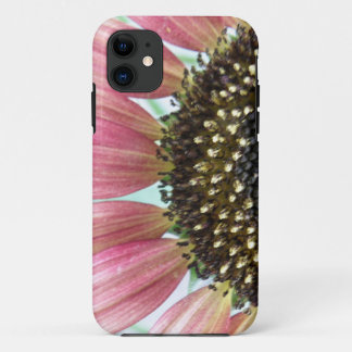 Capa Para iPhone Da Case-Mate iPhone 5 Rosa Sunflower Case