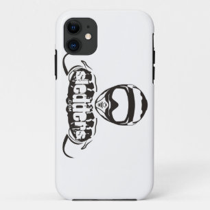 Capa Para iPhone Da Case-Mate iPhone 5 Sledders.com "mal lá" caso