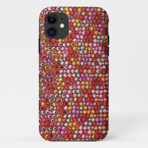 Capa Para iPhone Da Case-Mate iPhone bling #colorful feminino 5 cobrir