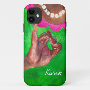 Capa Para iPhone Da Case-Mate iPhone de vida familiar