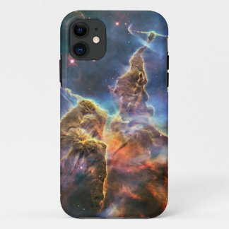 Capa Para iPhone Da Case-Mate iPhone do caso - coluna da nebulosa de Carina
