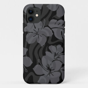 Capa Para iPhone Da Case-Mate iPhone havaiano da barraca do açúcar 5 casos