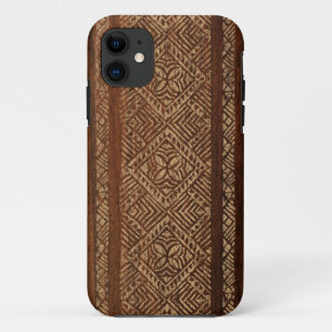 Capa Para iPhone Da Case-Mate iPhone samoano da prancha do Tapa 5 casos