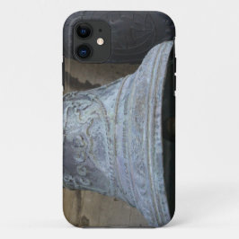 Capa Para iPhone Da Case-Mate iPhone SE + iPhone 5/5S, Bell Russo, Mal Ali