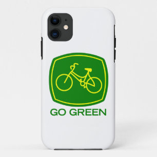 Capa Para iPhone Da Case-Mate Ir Verde