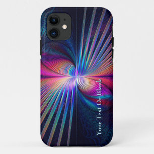 Capa Para iPhone Da Case-Mate Iridescência estrutural