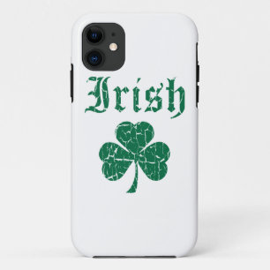 Capa Para iPhone Da Case-Mate Irlandês