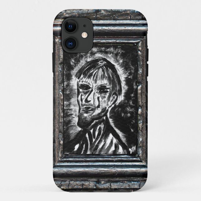 Capa Para iPhone Da Case-Mate Irmão da tristeza (Verso)