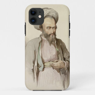 Capa Para iPhone Da Case-Mate Isaac