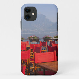 Capa Para iPhone Da Case-Mate Itália, Província de Verona, Torri del Benaco.