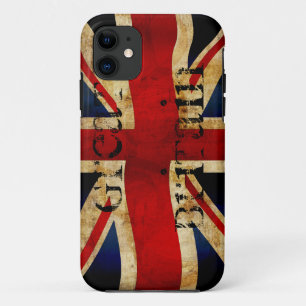 Capa Para iPhone Da Case-Mate Jack da União