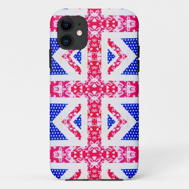 Capa Para iPhone Da Case-Mate jack sindical (Verso)