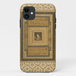 Capa Para iPhone Da Case-Mate Jahangir que guardara uma imagem de Madonna,