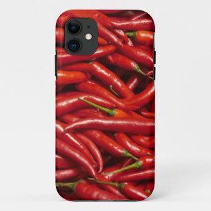 Capa Para iPhone Da Case-Mate Jalapenos
