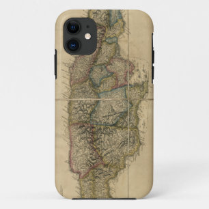 Capa Para iPhone Da Case-Mate Jamaica do mapa o mais atrasado das avaliações