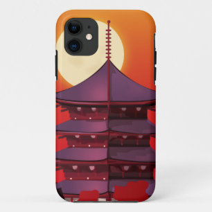Capa Para iPhone Da Case-Mate Japão