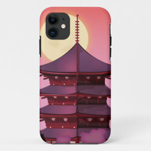 Capa Para iPhone Da Case-Mate Japão