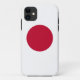 Capa Para iPhone Da Case-Mate Japão Mal Ali™ iPhone 5 Case (Back)
