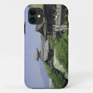 Capa Para iPhone Da Case-Mate Japão, Quioto, A Vista do Templo Kiyomizu