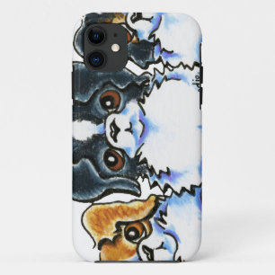 Capa Para iPhone Da Case-Mate Japonês triplo Chin