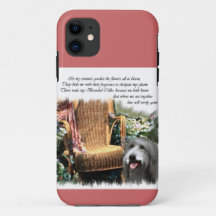 Jardim de Verão Collie