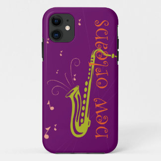Capa Para iPhone Da Case-Mate Jazz de Nova Orleães