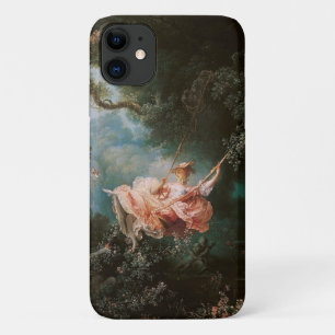 Capa Para iPhone Da Case-Mate Jean-Honoré Fragonard's The Swing