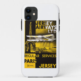 Capa Para iPhone Da Case-Mate Jersey Airways