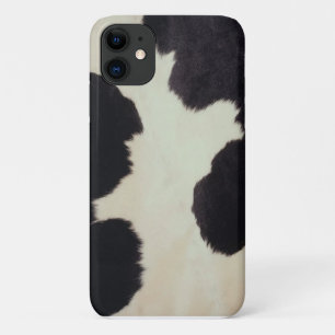 Capa Para iPhone Da Case-Mate Jersey Cow Hide