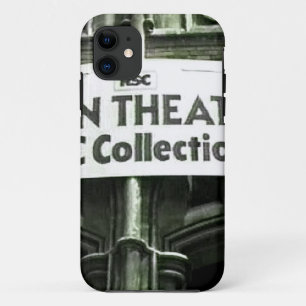 Capa Para iPhone Da Case-Mate jGibne do teatro snap-27813 da cisne de