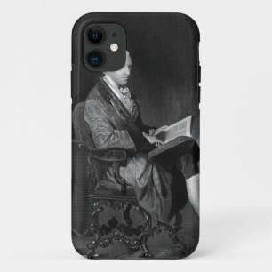 Capa Para iPhone Da Case-Mate John Hancock