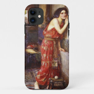 Capa Para iPhone Da Case-Mate John William Waterhouse: Thisbe