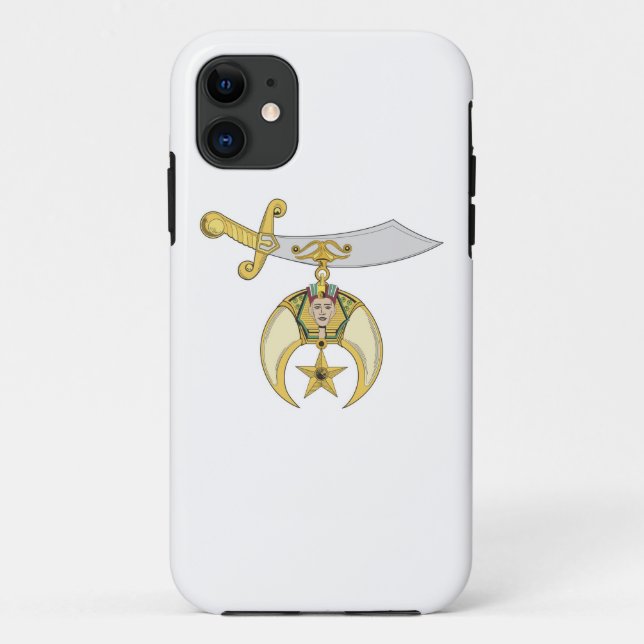 Capa Para iPhone Da Case-Mate Jóia da ordem (Verso)