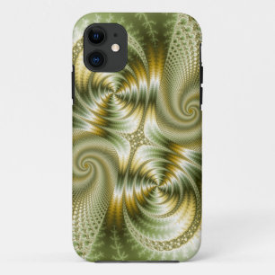 Capa Para iPhone Da Case-Mate Junção - Mandelbrot Art