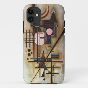 Capa Para iPhone Da Case-Mate Kandinsky Construção Suave