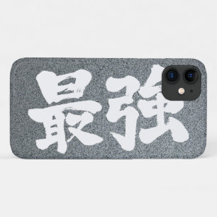 Capa Para iPhone Da Case-Mate [Kanji] mais forte