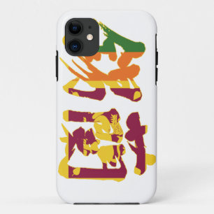 Capa Para iPhone Da Case-Mate [Kanji] Sri Lanka