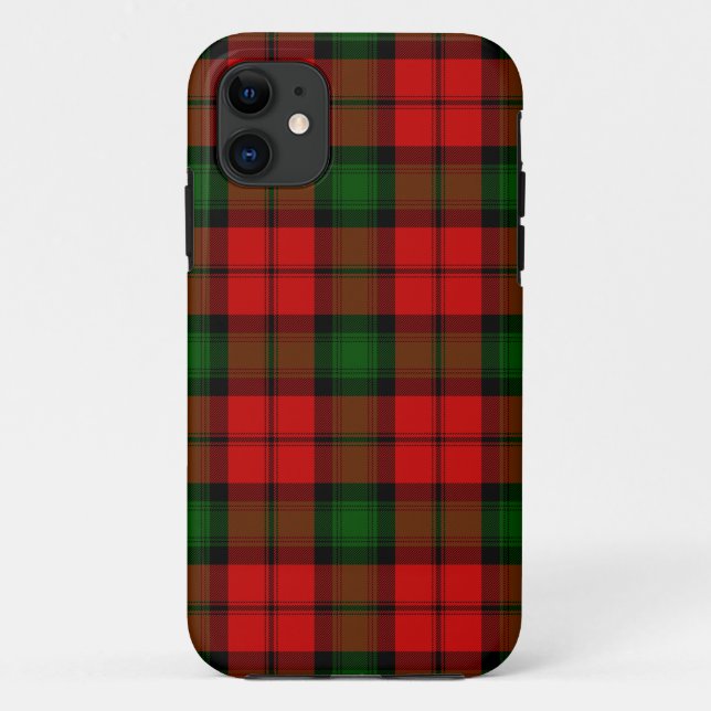 Capa Para iPhone Da Case-Mate Kerr (Verso)