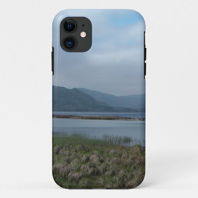 Capa Para iPhone Da Case-Mate Killarney Irlanda (Verso)