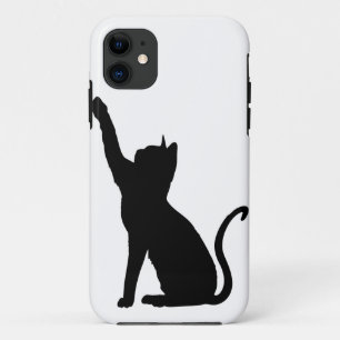 Capa Para iPhone Da Case-Mate Kitty Cat